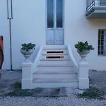 Palazzoregina Lägenhet *