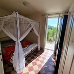 Lägenhet Palazzoregina Pergola