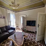 Lägenhet Palazzoregina
