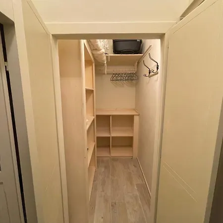 Apartment Palazzoregina