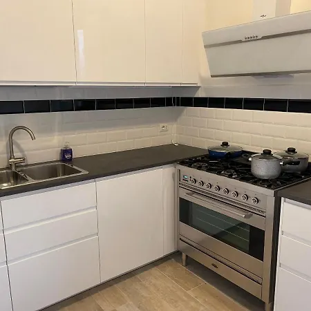 Palazzoregina * Pergola