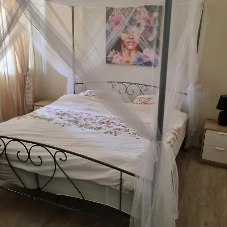 Apartment Palazzoregina *