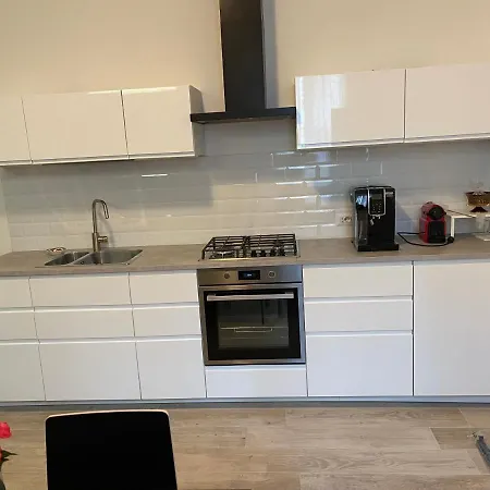 Palazzoregina Pergola