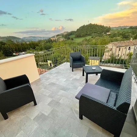 Apartment Palazzoregina