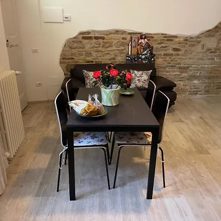 Apartment Palazzoregina *