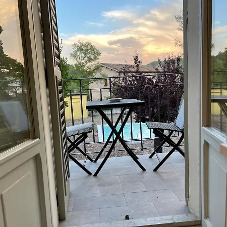 Palazzoregina * Pergola