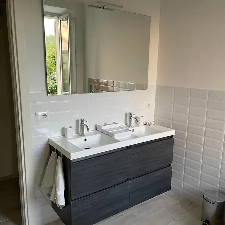 Apartment Palazzoregina