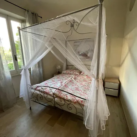 Palazzoregina Apartment *