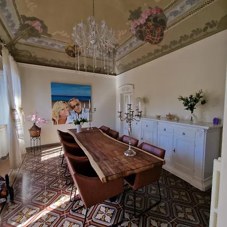 Palazzoregina Apartment