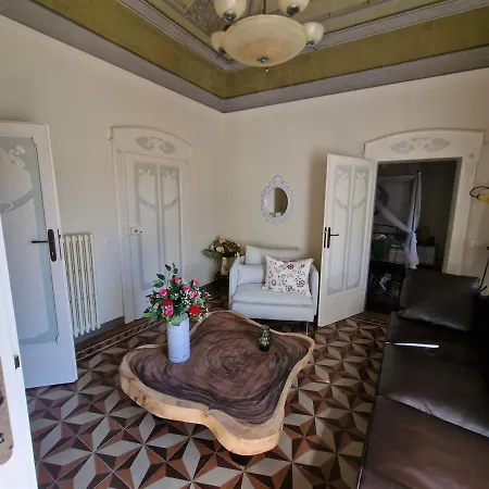 Lägenhet Palazzoregina