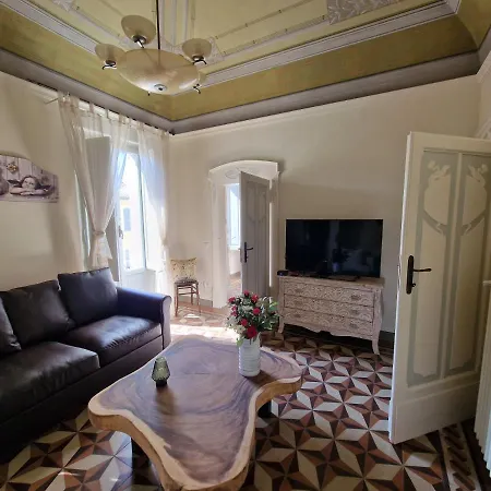 Apartment Palazzoregina