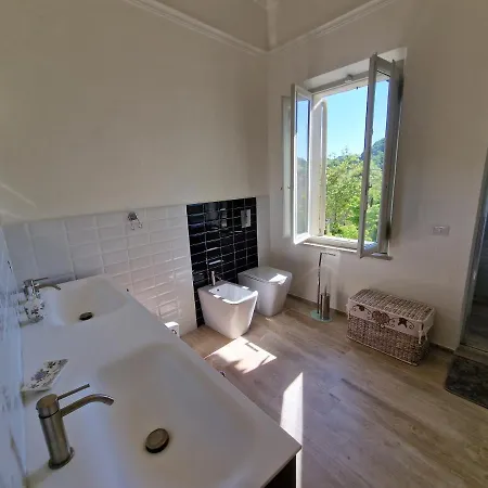 Palazzoregina Apartment Pergola