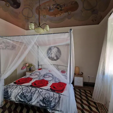 Palazzoregina Apartment Pergola